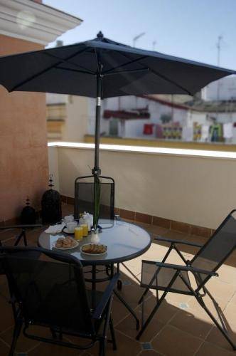 Living-Sevilla Apartments San Lorenzo 