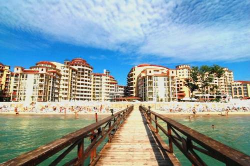Andalusia Beach & Spa Hotel All Inclusive 