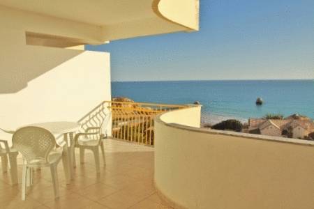 Apartamentos Rocha Praia Mar 