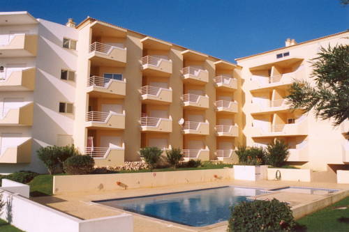 Apartamentos Quinta Da Amoreira 