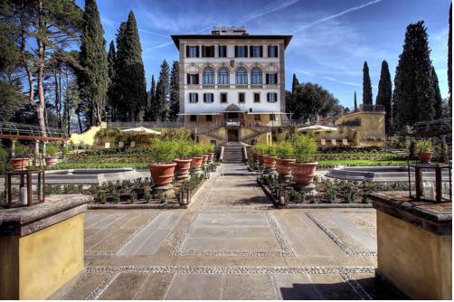 Hotel Il Salviatino 