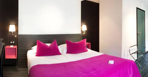 Best Western Monopole Métropole 