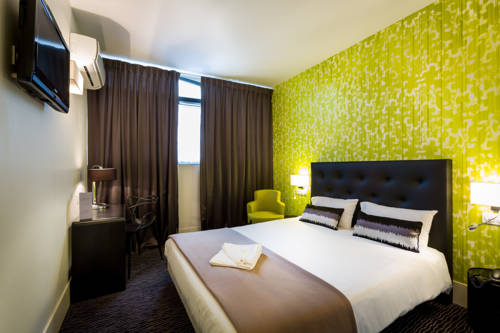 Grand Hôtel Raymond IV 