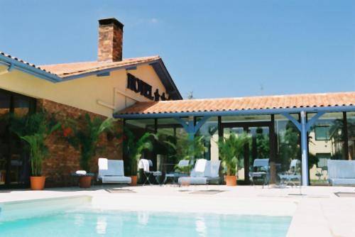 Kyriad Prestige Bordeaux Ouest Merignac 