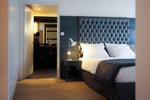 Newhotel Opéra 