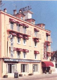 Hôtel Syracuse 