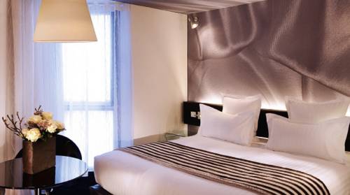 Le 7 Eiffel Hotel 