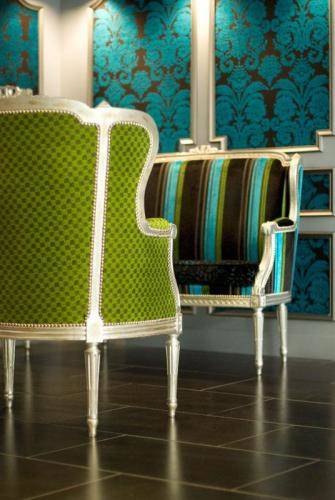 Hotel Design Sorbonne 