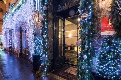 Grand Hotel Saint Michel 
