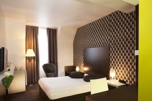 Hôtel Diana Dauphine 