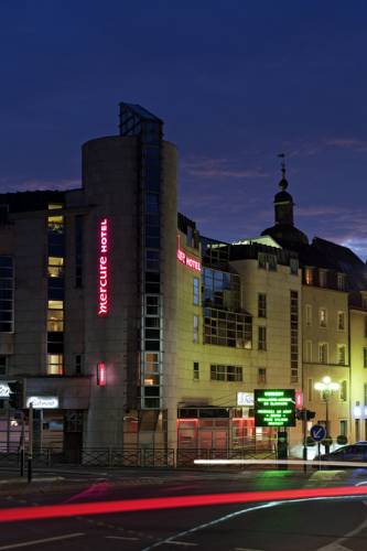 Mercure Thionville 