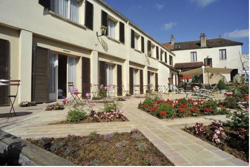 Beaune Hôtel 