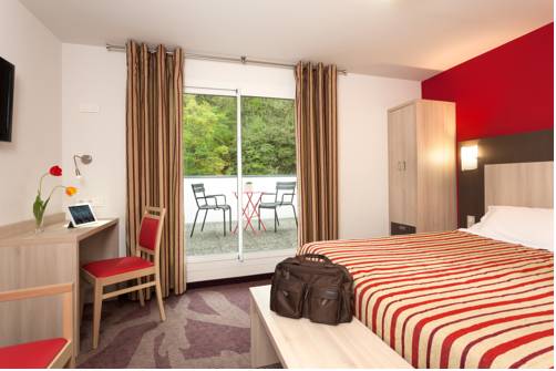 Hotel Roissy 