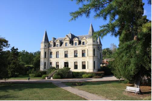 Chateau Camiac 