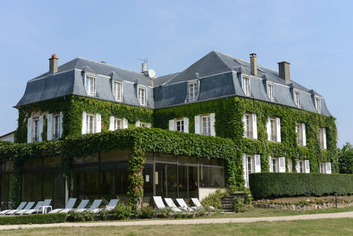 Château de Sancy Marne La Vallée 