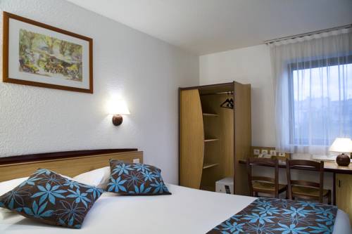 Timhotel Berthier Paris 17 