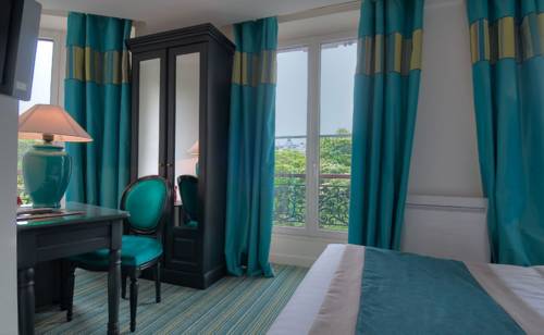 Hotel Cluny Square 