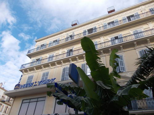 Best Western New York 