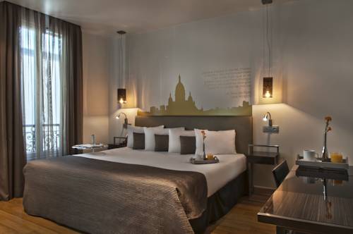 Eurostars Panorama Hotel 