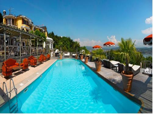 Les Tresoms Lake and Spa Resort 