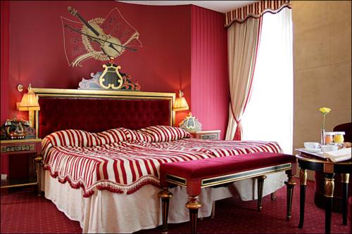 Villa Opera Drouot 