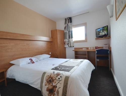 Best Hotel Montpellier Millénaire 
