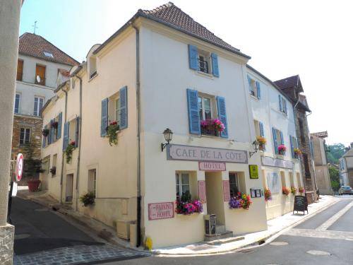 Hostellerie Du Prieure 