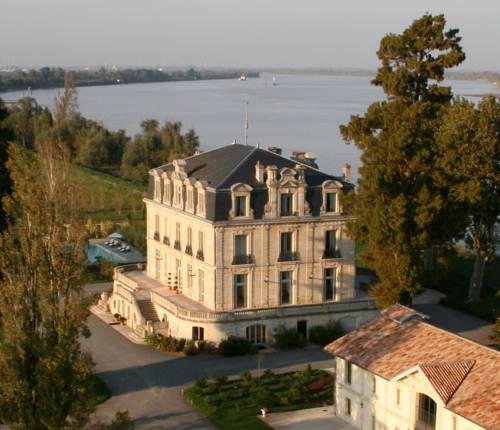 Château Grattequina 
