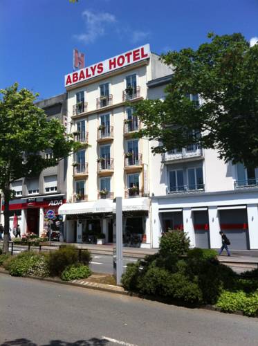 Abalys Hotel 