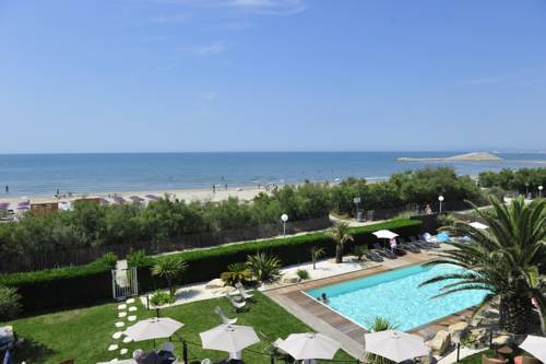 Hotel de la Plage 