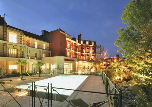 Best Western Beausejour 