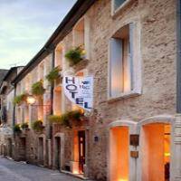Best Western Hotel Le Guilhem 