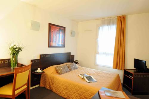 Adagio Access Toulouse Jolimont 