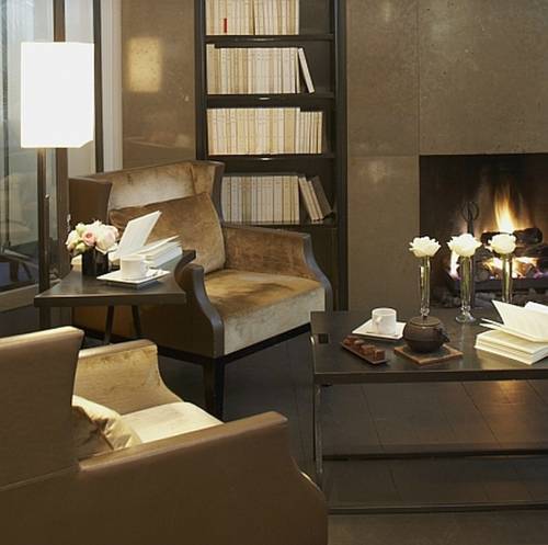 Hotel Montalembert 