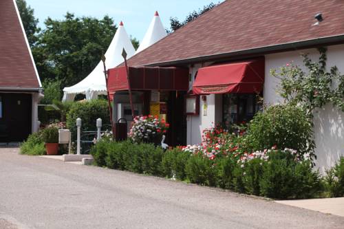 Logis Au Relais D'Alsace 