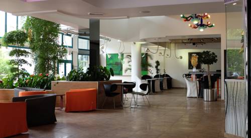 Best Western Masqhotel 