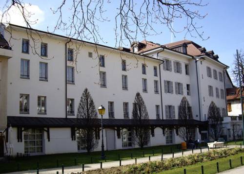Privilodges Le Royal - Apparthotel 