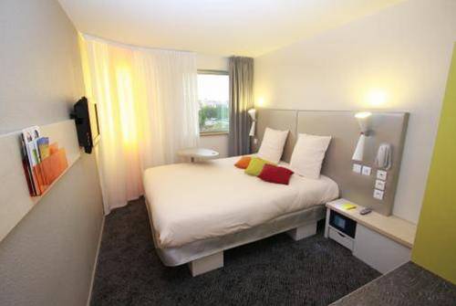 ibis Styles Paris Bercy (ex all seasons) 