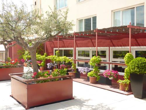 Mercure Marseille Centre Prado 