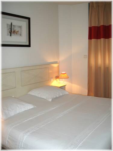 Hôtel St Claire 