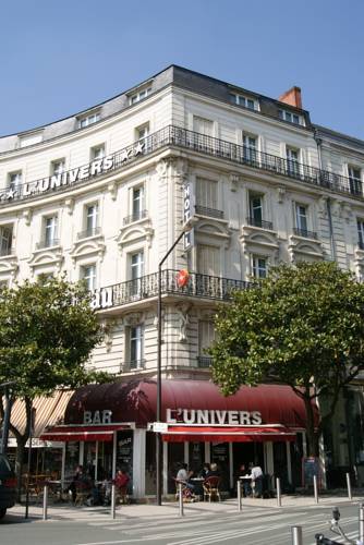 Citotel de l'Univers 