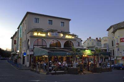 Hôtel De La Bourse 