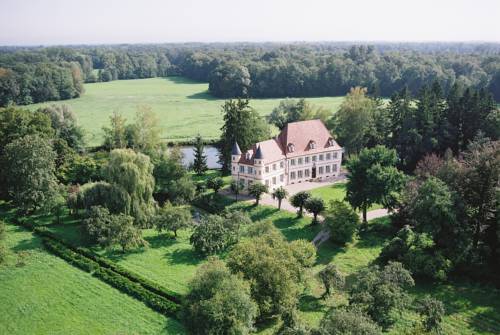 Château De Werde 