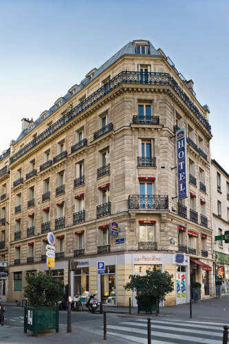 Best Western Nouvel Orléans 
