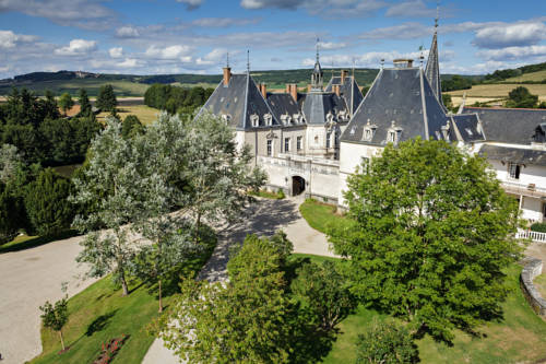 Château Sainte-Sabine 