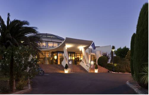 Novotel La Grande Motte Golf 