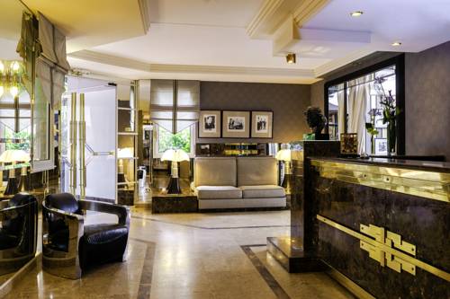 Privilège Hôtel Mermoz 