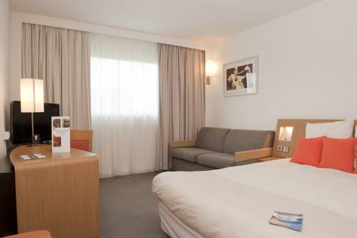 Novotel Reims Tinqueux 