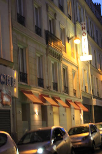 Littlehotel 