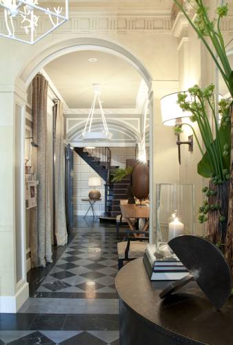 Hôtel Recamier 